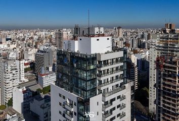 Departamento en  Balvanera, Capital Federal