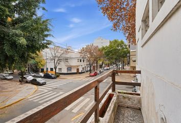 Departamento en  Villa Santa Rita, Capital Federal