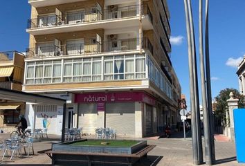 Edificio en  Santiago De La Ribera, Murcia Provincia