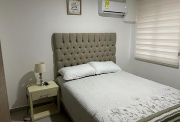 Apartamento en Calle 112, Alameda Del Rio, Barranquilla, Atlántico, Rap Caribe, 080020, Colombia