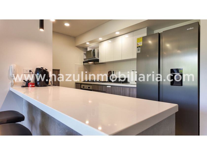 Apartment for rent in Manizales