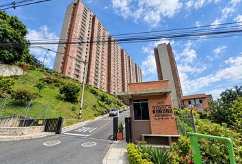 Apartment for rent in Calasanz, Medellín