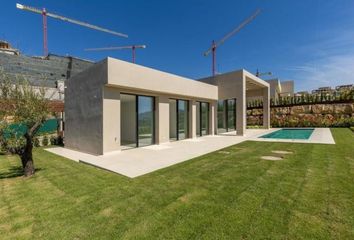 Bungalow en  Benahavis, Málaga Provincia