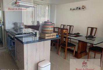 Departamento en  Bosque De Echegaray, Naucalpan De Juárez