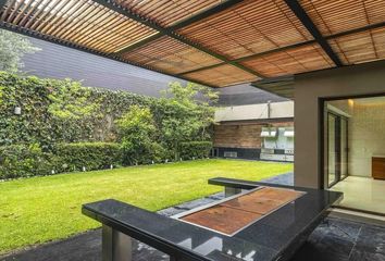 Casa en  Bosques De Las Lomas, Cuajimalpa De Morelos
