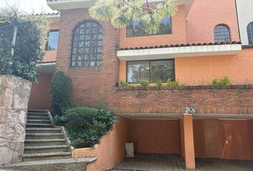 Casa en  Calle Julián Adame, Lomas De Vista Hermosa, Santa Fe, Ciudad De México, Cuajimalpa De Morelos, Ciudad De México, 05100, México