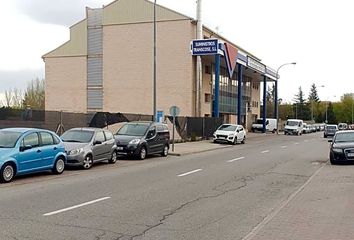Edificio en  Segovia, Segovia Provincia
