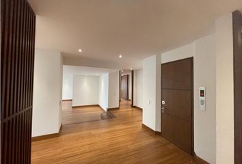 Apartment for rent in Santa Inés, Bogotá
