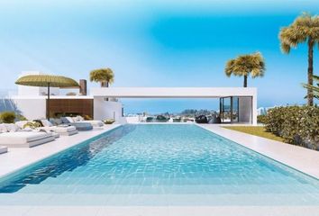 Bungalow en  Distrito 9-las Chapas, Marbella