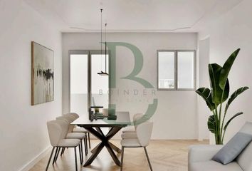 Duplex en Cortes, Madrid