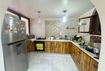Casa en  La Pilarica, Medellín