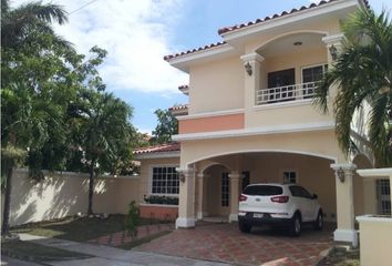 Casa en  Costa Del Este, Ciudad De Panamá