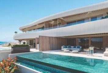Bungalow en  Distrito 9-las Chapas, Marbella