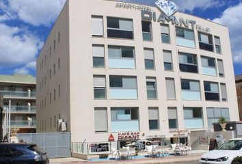 Edificio en  Orihuela-costa, Alicante Provincia