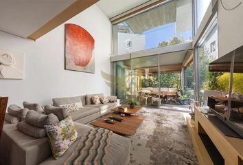 Duplex en  Cortes, Madrid