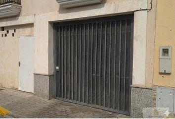 Garaje en  Aznalcazar, Sevilla Provincia