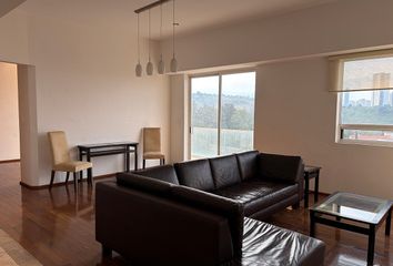 Departamento en  Calle Jesùs Romero Flores, Interlomas, Huixquilucan, Estado De México, 52775, México