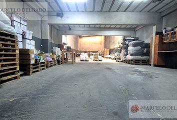 Galpónes/Bodegas en  Avellaneda, Partido De Avellaneda