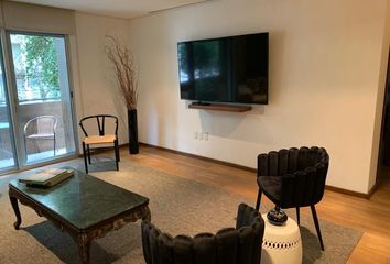 Departamento en  Granada, Miguel Hidalgo, Cdmx
