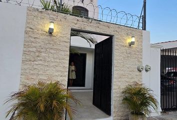 Departamento en  Calle 5, Mérida, Yucatán, 97139, México