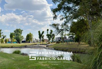 Terrenos en  San Eliseo, Presidente Perón