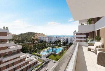 Apartamento en  Vila Joiosa/villajoyosa, Alicante Provincia