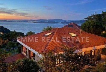 Chalet en  Cangas, Pontevedra Provincia