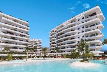 Apartamento en  Vila Joiosa/villajoyosa, Alicante Provincia