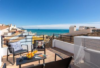 Apartamento en  Vila Joiosa/villajoyosa, Alicante Provincia