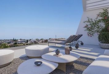 Bungalow en  Estepona, Málaga Provincia