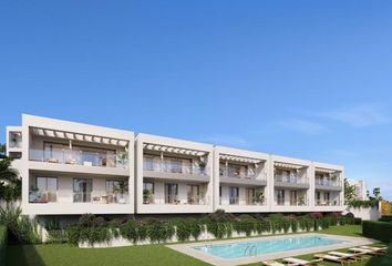 Bungalow en  Distrito 9-las Chapas, Marbella