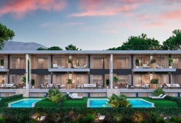 Bungalow en  Distrito 3-nueva Andalucía, Marbella