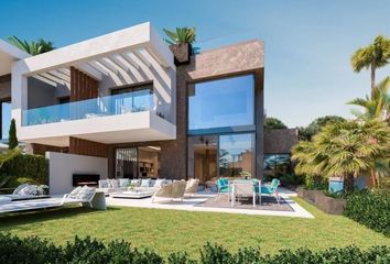 Bungalow en  Distrito 7-marbella Centro Este, Marbella