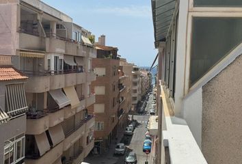 Estudio en  Distrito 1 - Centro - El Chaparral, Torrevieja