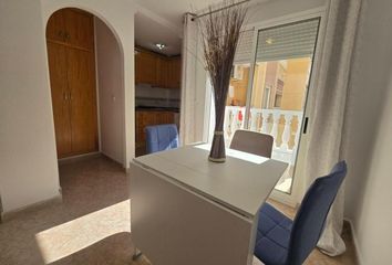 Estudio en  Distrito 2 - Urbanizaciones - Los Naúfragos, Torrevieja