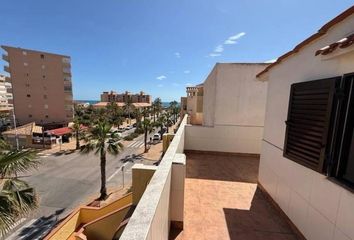 Atico en  Distrito 3 - Playas - La Mata, Torrevieja