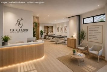 Local Comercial en  Torremolinos, Málaga Provincia