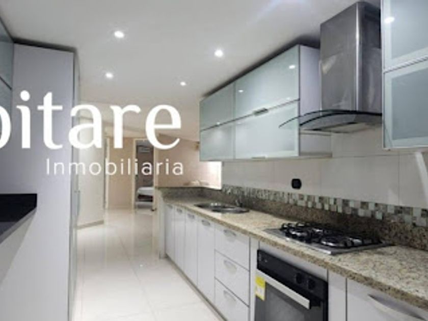 Apartamento en arriendo Manga, Cartagena De Indias