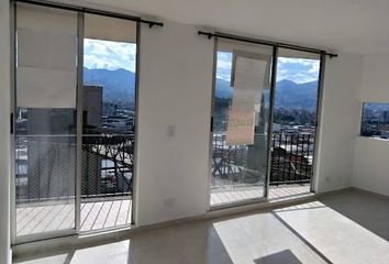 Apartamento en San Diego, Medellín