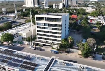 Departamento en  Calle 22, Santa Gertrudis Copó, Mérida, Yucatán, 97113, México