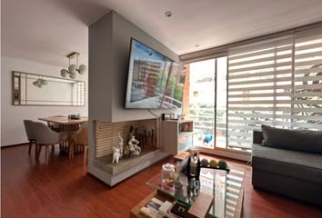Apartamento en Carrera 19a, Upzs De Bogotá, Localidad Chapinero, Bogotá, Bogotá, Distrito Capital, Rap (especial) Central, 110221, Colombia