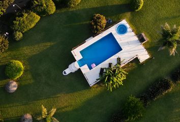 Quinta/Finca en  Pontevedra, Partido De Merlo