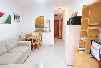 Estudio en  Distrito 2 - Urbanizaciones - Los Naúfragos, Torrevieja