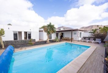 Chalet en  Playa Blanca (yaiza), Palmas (las)