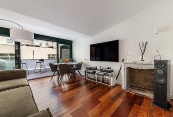 Duplex en  Almagro, Madrid