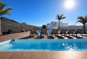 Chalet en  Playa Blanca (yaiza), Palmas (las)