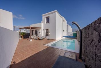 Chalet en  Playa Blanca (yaiza), Palmas (las)