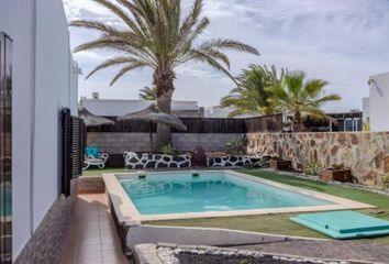 Chalet en  Playa Blanca (yaiza), Palmas (las)