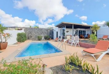 Chalet en  Playa Blanca (yaiza), Palmas (las)