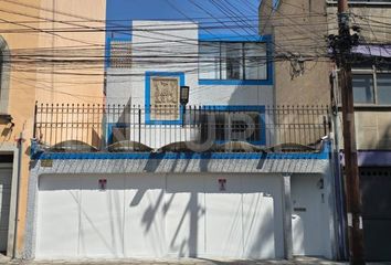 Casa en renta en Colonia Cuauhtémoc